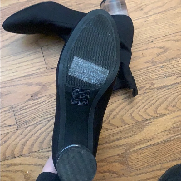 Booties - Picture 2 of 3